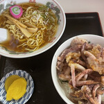 花ちゃん的实拍图