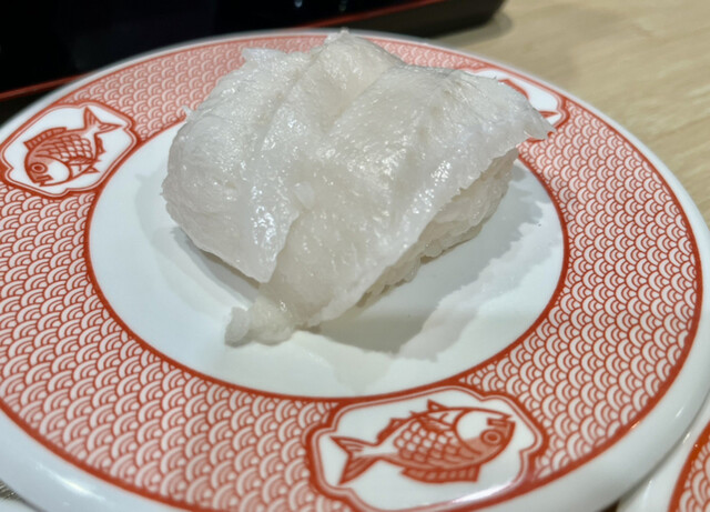 recommendations image for まわる寿司　博多魚がし 博多1番街店