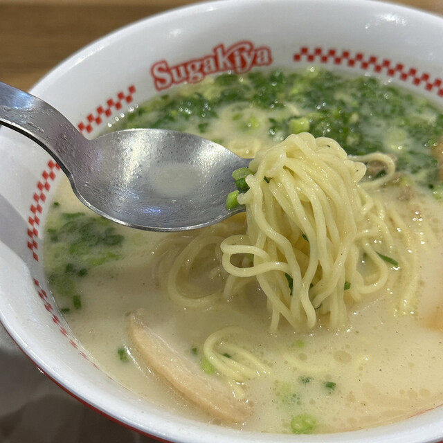 recommendations image for スガキヤ イオン藤井寺ショッピングセンター店