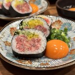 焼肉こじま離れ 藤井寺的實拍圖