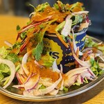 YONA YONA BEER WORKS 新虎通り店的實拍圖