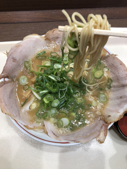 神来 イオンモールKYOTO店的实拍高清图