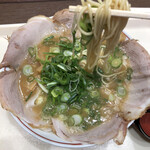 神来 イオンモールKYOTO店的实拍图