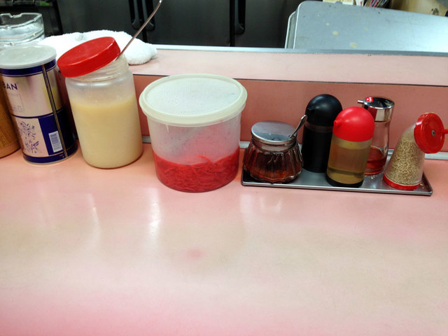 長浜家的實拍高清圖