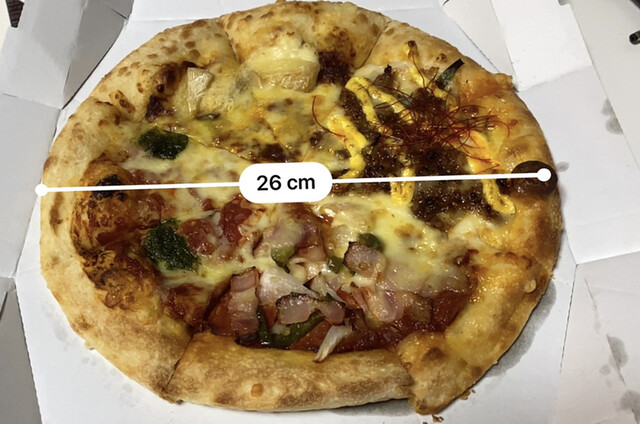recommendations image for ピザハット 赤坂店