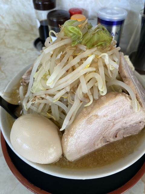 recommendations image for 麺屋 みのわ