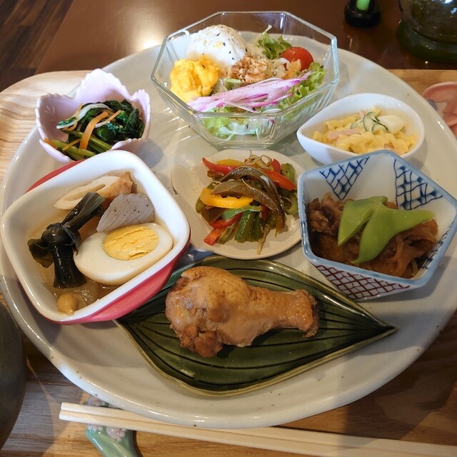 喫茶 すずらん的實拍高清圖