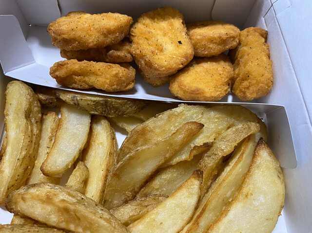 recommendations image for ピザハット 札幌中央店