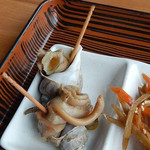recommendations for 国民宿舎 桂田