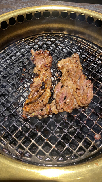 焼肉菜包・朴然 昭和店的实拍高清图