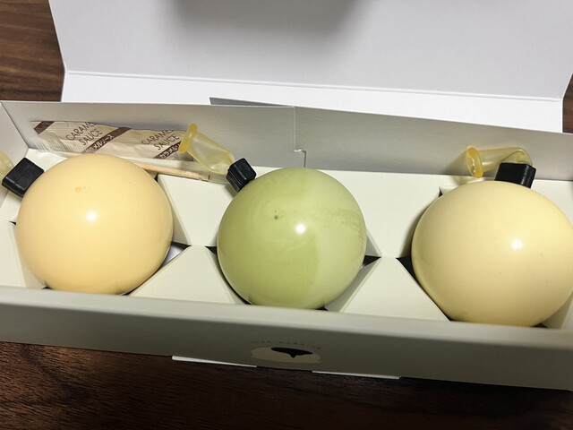 うたうプリン的实拍高清图