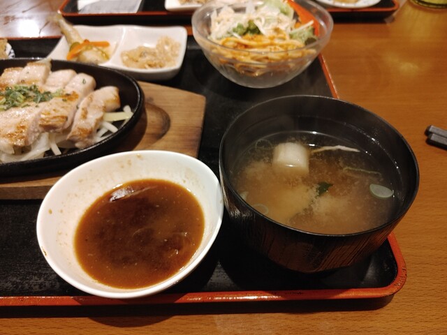 まる家食堂的实拍高清图