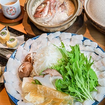 たべてや一得 福島店的实拍高清图
