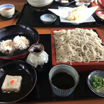 recommendations for 手打ち蕎麦 朴味