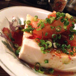 酒房野菊的实拍图