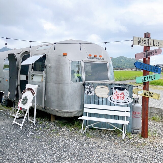 recommendations image for ナッシュビル