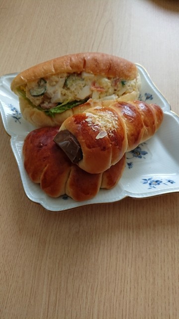 パン ド ラボラトリー アッシュ的实拍高清图
