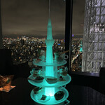 天空LOUNGE TOP of TREE 東京スカイツリータウン・ソラマチ店的實拍圖