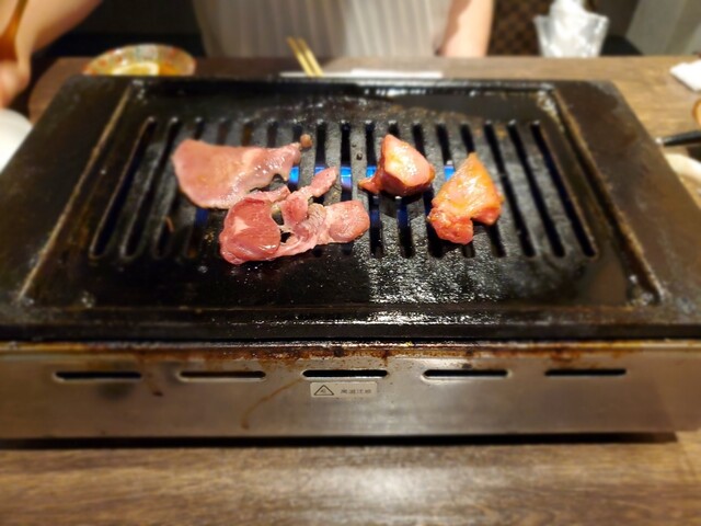 肉ときどき魚的實拍高清圖