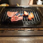 肉ときどき魚的實拍圖