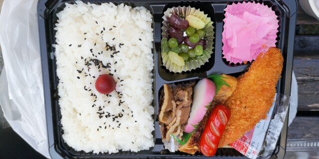 ランチBOX あいちゃん的實拍高清圖
