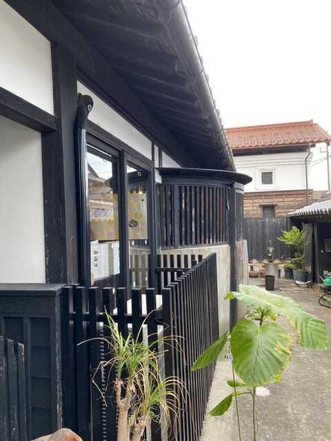だいまるしょうゆ cafe的實拍高清圖