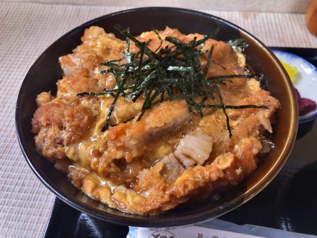 よーい丼的实拍高清图