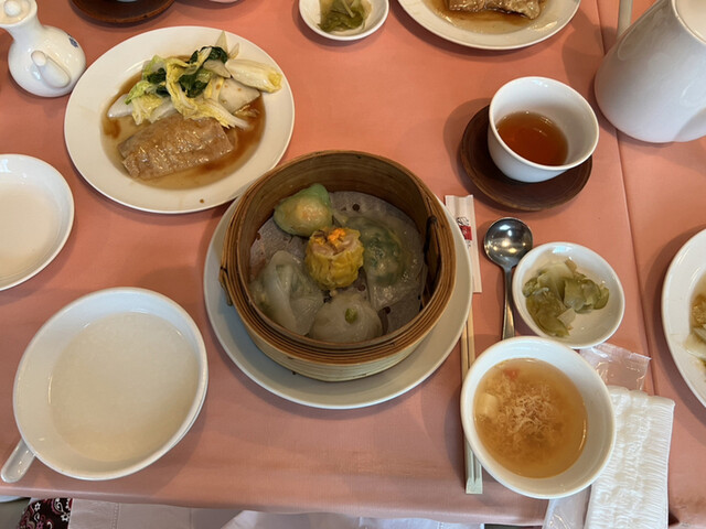 recommendations image for ル・パルク 恵比寿店