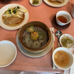 recommendations for ル・パルク 恵比寿店