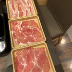 しゃぶ葉 キュープラザ心斎橋店的實拍圖