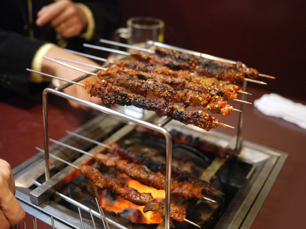 千里香的實拍圖