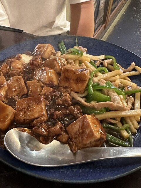 一軒目中華Salvador的實拍高清圖