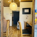 東京麻婆的實拍圖