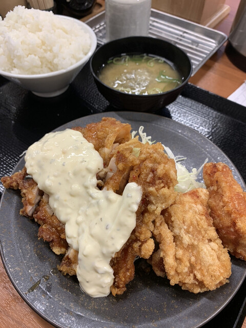 からやま 門真柳町店的實拍高清圖