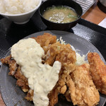 からやま 門真柳町店的實拍圖