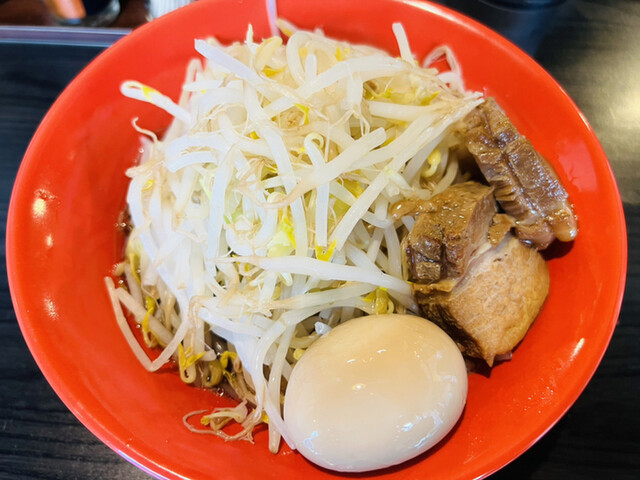 恵比寿ブタメン 早稲田店的實拍高清圖