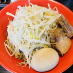 恵比寿ブタメン 早稲田店的實拍圖