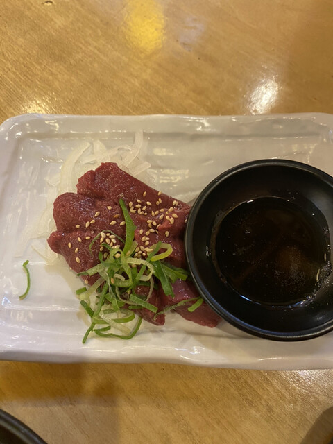 屋台居酒屋 大阪 満マル 伏見桃山店的实拍高清图