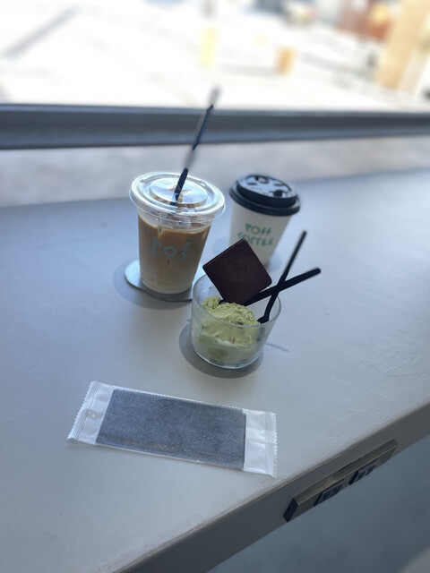 recommendations image for POSS COFFEE