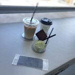 recommendations for POSS COFFEE