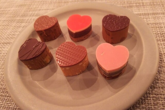 recommendations image for ピエール・マルコリーニ 渋谷ヒカリエ