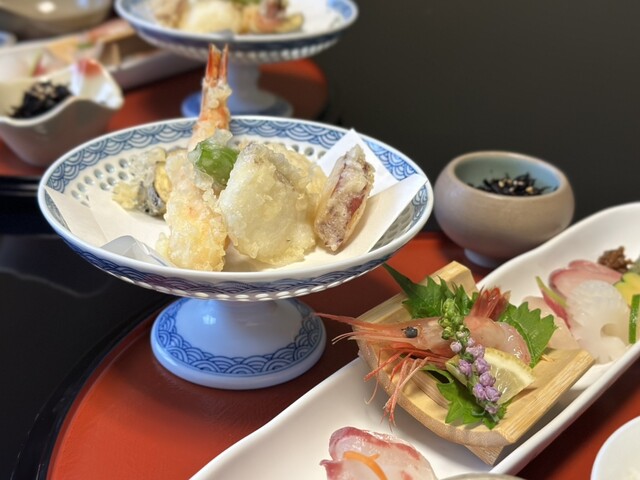 くずし割烹 GOEMON的实拍高清图