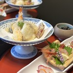 くずし割烹 GOEMON的实拍图