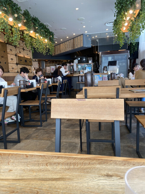 recommendations image for じげもんちゃんぽん Esola池袋店