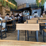 recommendations for じげもんちゃんぽん Esola池袋店