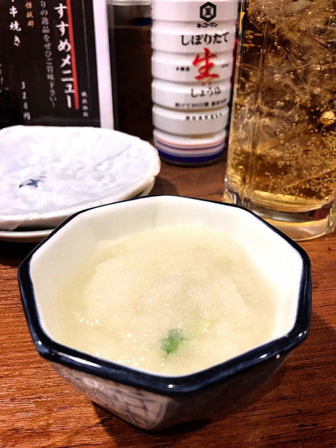 recommendations image for 元祖やきとり 串八珍 十条店