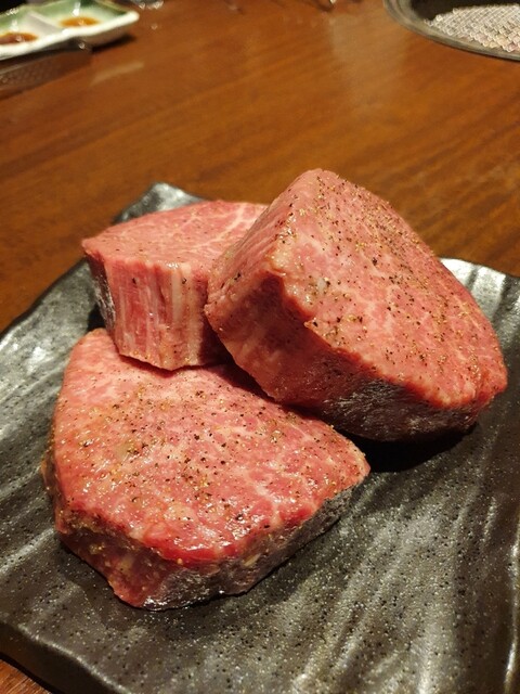 炭火焼肉 ふちおか的實拍高清圖
