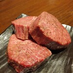 炭火焼肉 ふちおか的實拍圖
