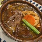 牛たん焼き仙台 辺見 KITTE博多店的實拍圖