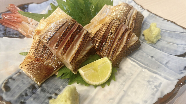 鮨 まつざわ的實拍高清圖